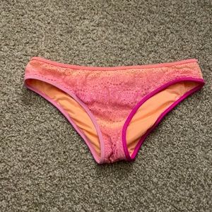 VS Bikini Bottom